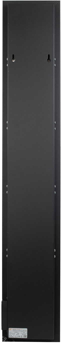 Полотенцесушитель Flyme 420T (2) темное дерево инструкция - изображение 6