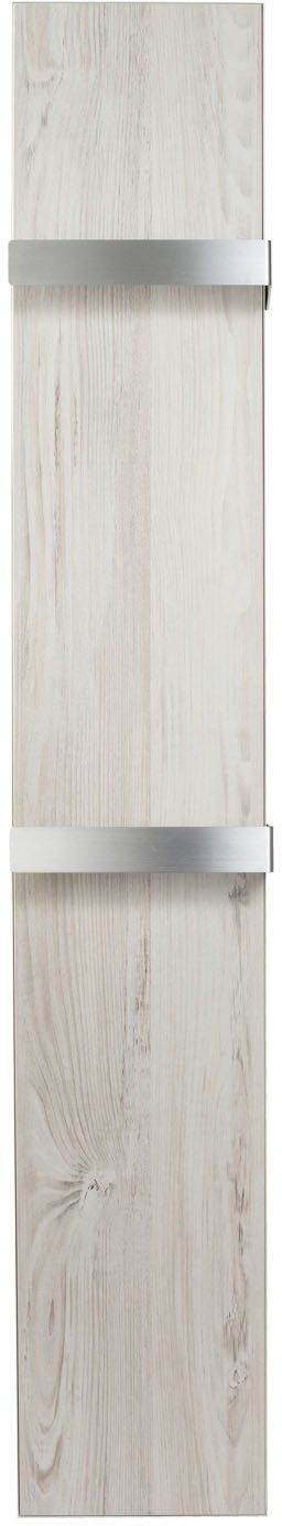 в продаже Полотенцесушитель Flyme 420T (2) белое дерево - фото 3