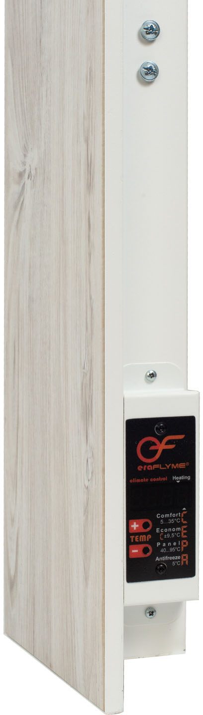 Полотенцесушитель Flyme 420T (2) белое дерево инструкция - изображение 6