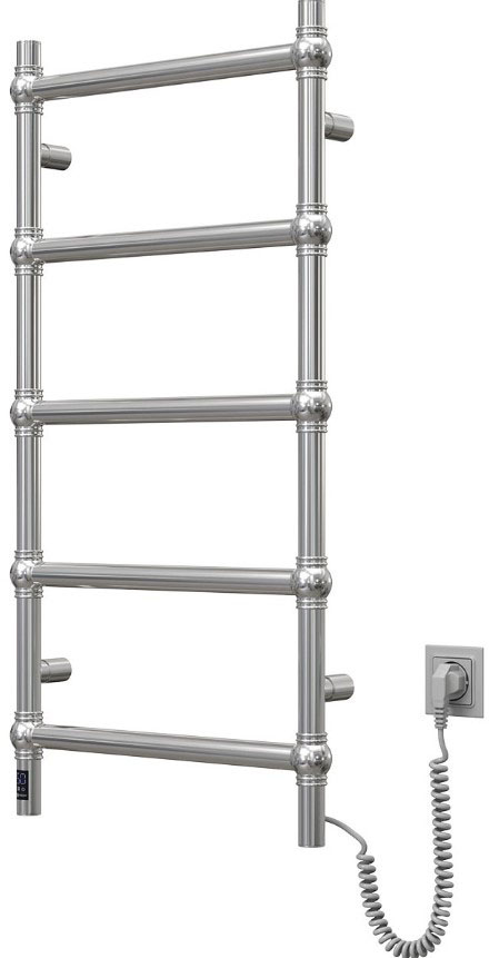 Полотенцесушитель Flyme Retro 500×1000 Sensor R цена 17990 грн - фотография 2