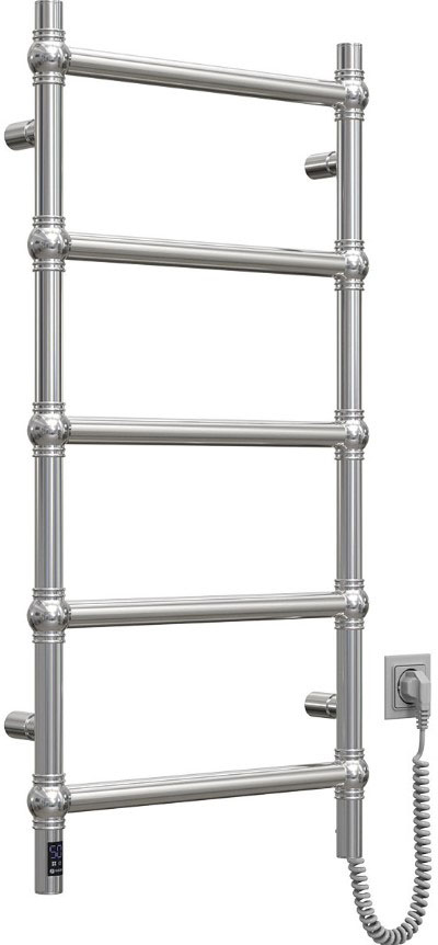 в продаже Полотенцесушитель Flyme Retro 500×1000 Sensor R - фото 3