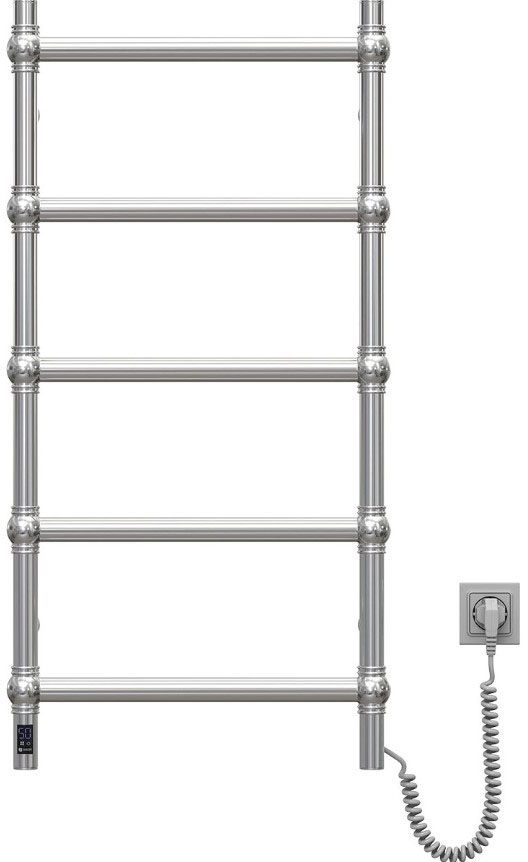 Полотенцесушитель Flyme Retro 500×1000 Sensor R