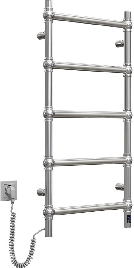 Полотенцесушитель Flyme Retro 500×1000 Sensor L цена 17990 грн - фотография 2