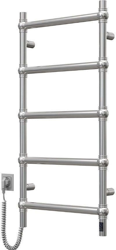 в продаже Полотенцесушитель Flyme Retro 500×1000 Sensor L - фото 3