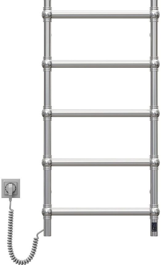 Полотенцесушитель Flyme Retro 500×1000 Sensor L