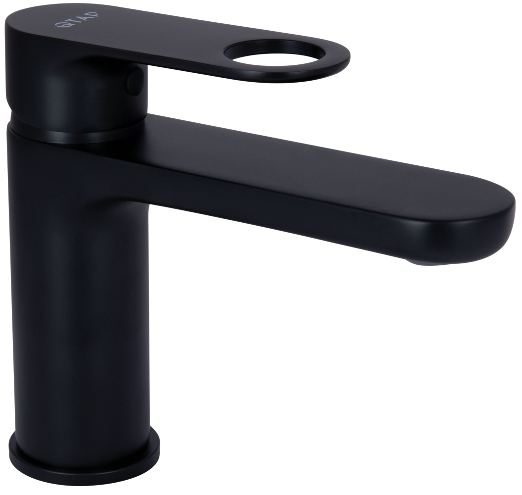 Q-Tap Jay QTJAY270BLM45545 Black Matt