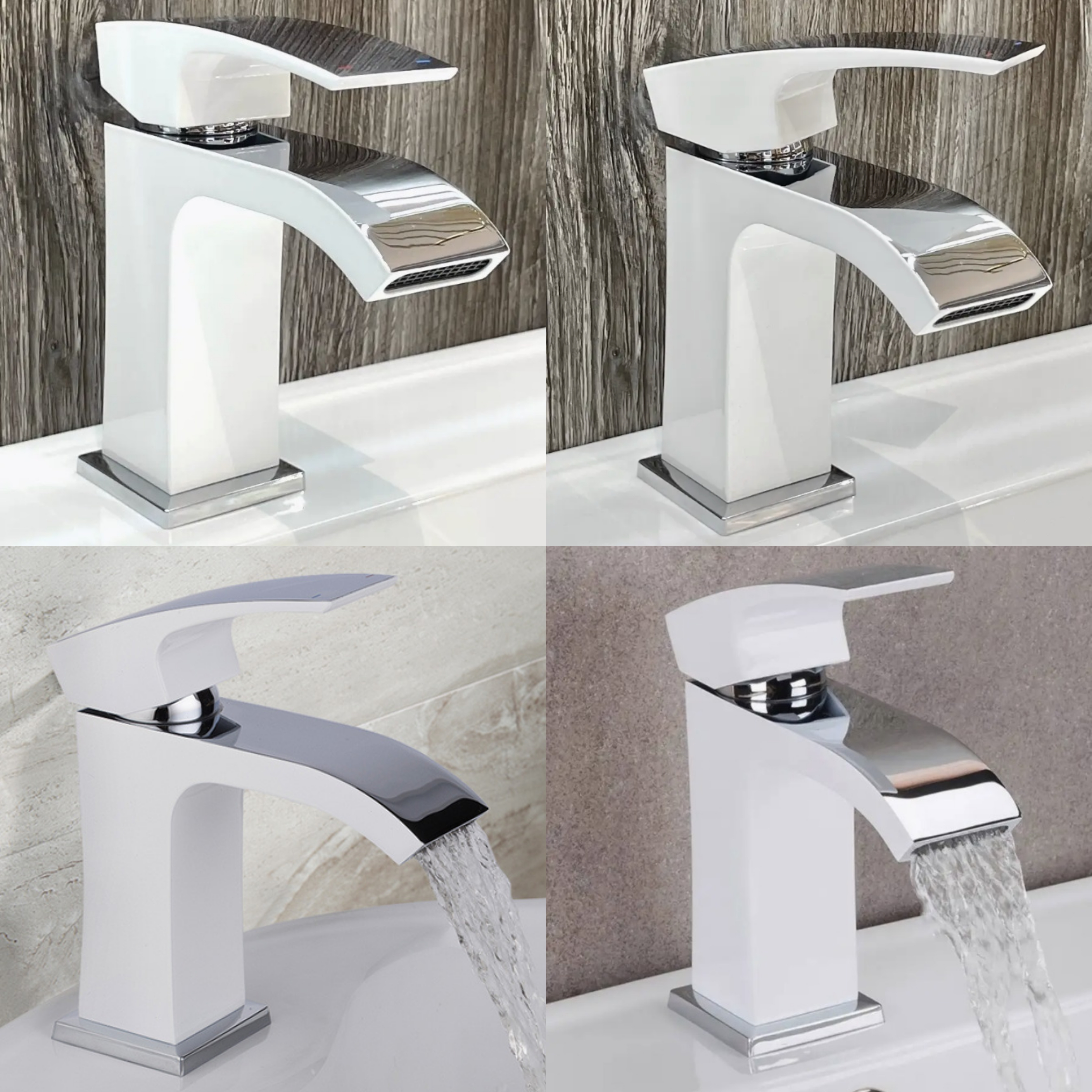Смеситель Q-Tap Swan Cascada QTSWA270CRW45568 Chrome/White инструкция - изображение 6