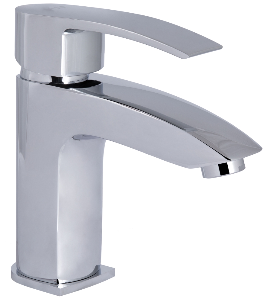 Q-Tap Swan Eco QTSWA270CRM45532 Chrome