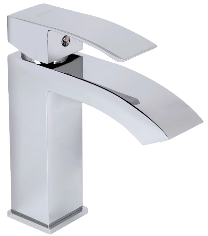 Q-Tap Swan Cascada QTSWA270CRM45564 Chrome