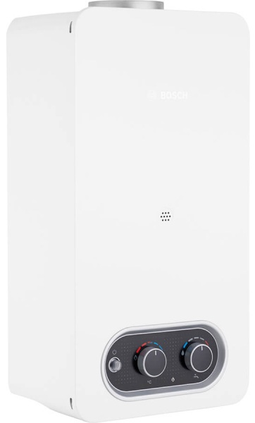 Газовая колонка Bosch Therm 4000 T4004 10L 23 Low NOx (7736506610) цена 16029 грн - фотография 2