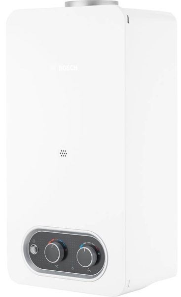 в продаже Газовая колонка Bosch Therm 4000 T4004 10L 23 Low NOx (7736506610) - фото 3