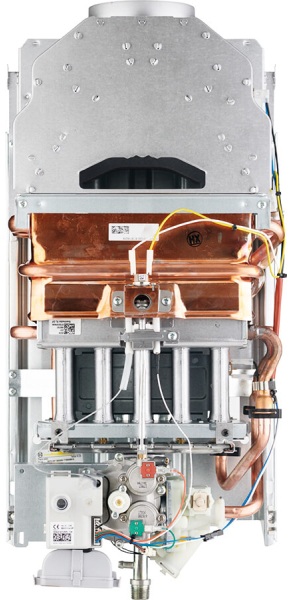 продаём Bosch Therm 4000 T4004 10L 23 Low NOx (7736506610) в Украине - фото 4