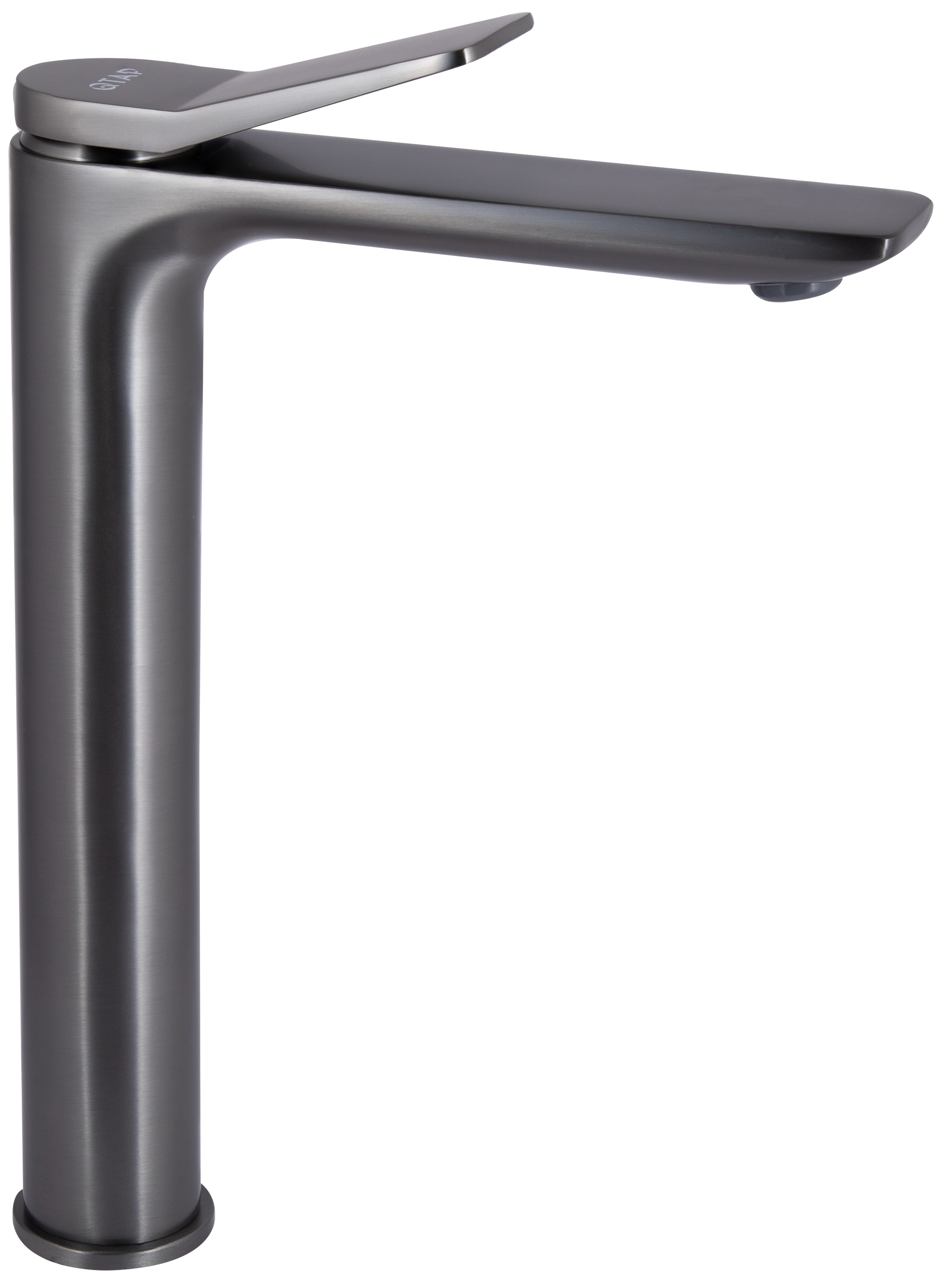 Q-Tap Presto високий QTPRE269GRP45582 Graphite