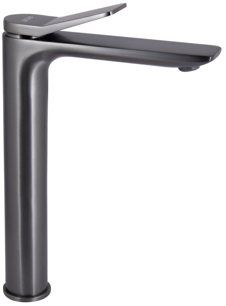 Q-Tap Presto високий QTPRE269GRP45582 Graphite