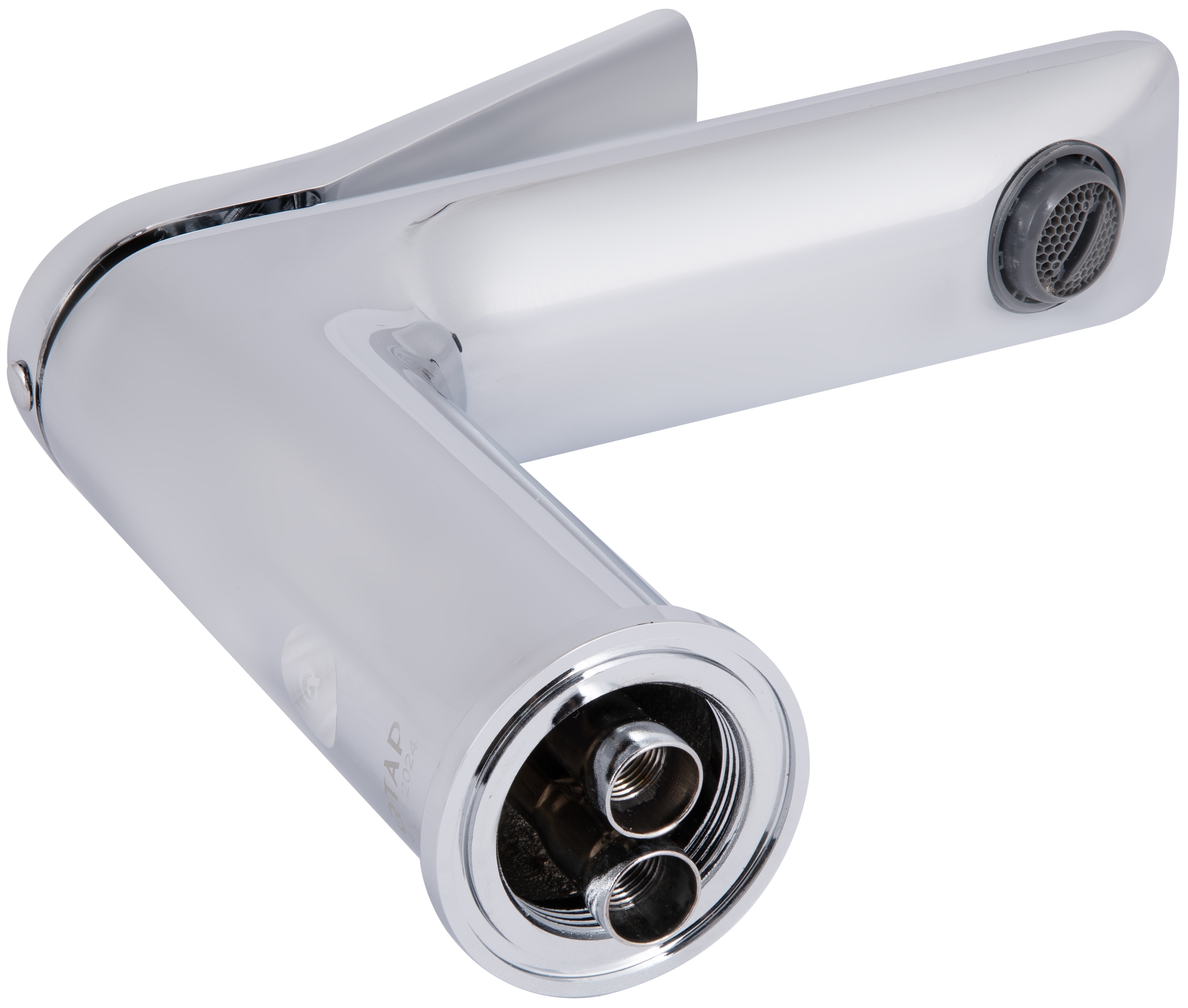 Змішувач Q-Tap Presto QTPRE270CRM45571 Chrome ціна 2064 грн - фотографія 2