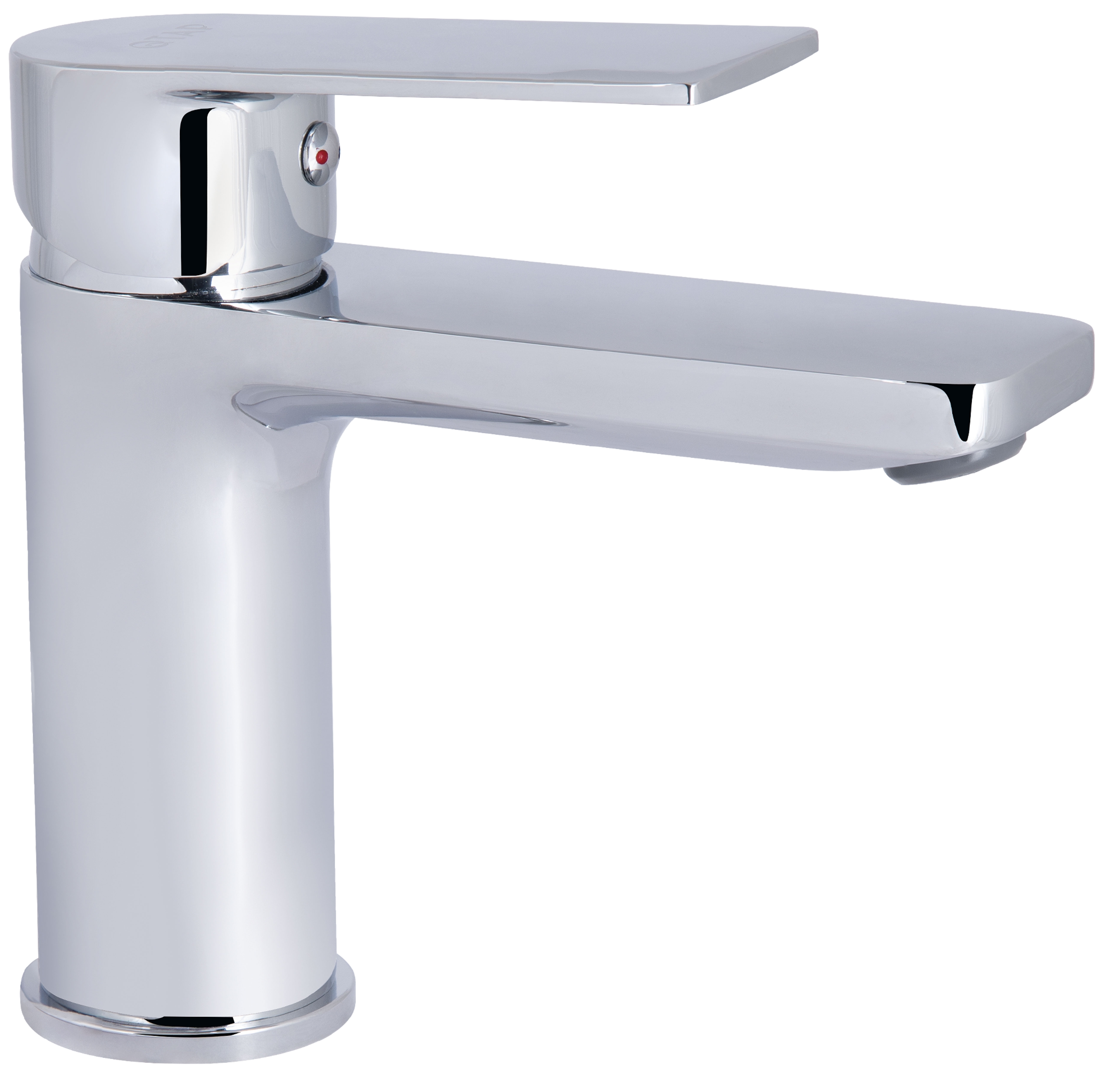 Q-Tap Aries QTARI270CRM45557 Chrome