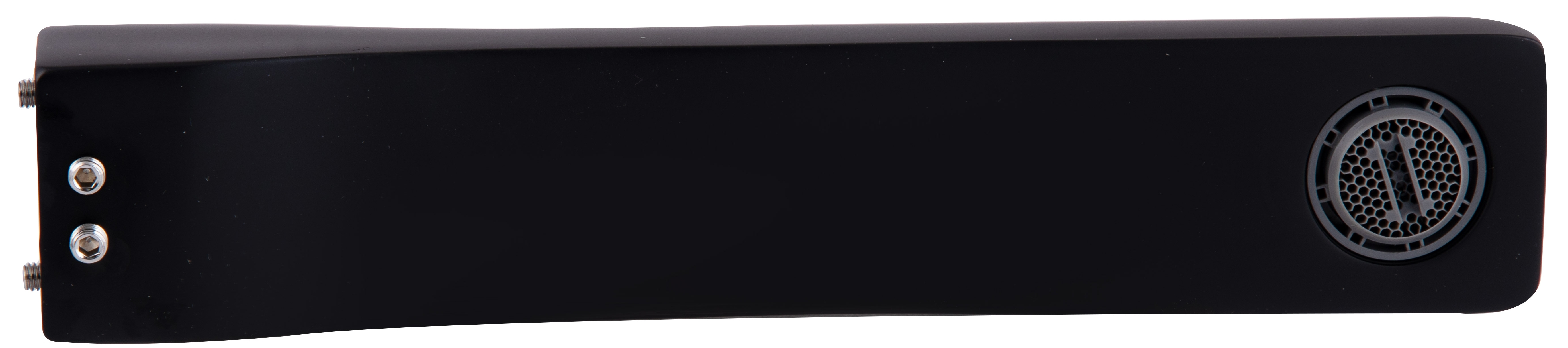 Змішувач Q-Tap Gemini QTGEM273BLM45694 Black Matt інструкція - зображення 6