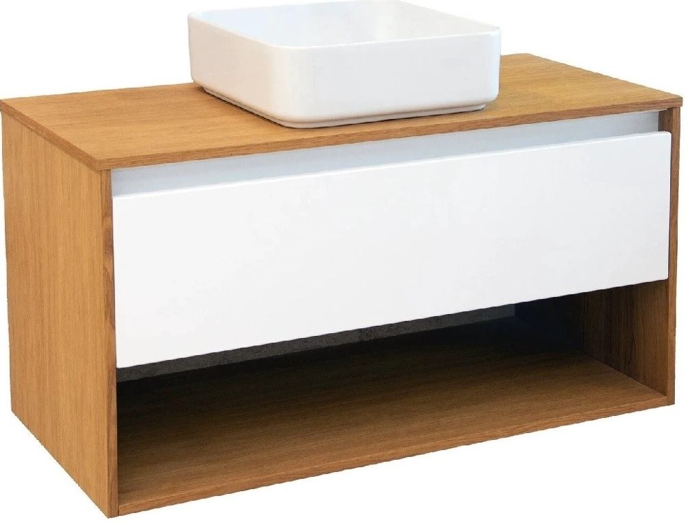 Тумба під умивальник Fancy Marble Milan 900