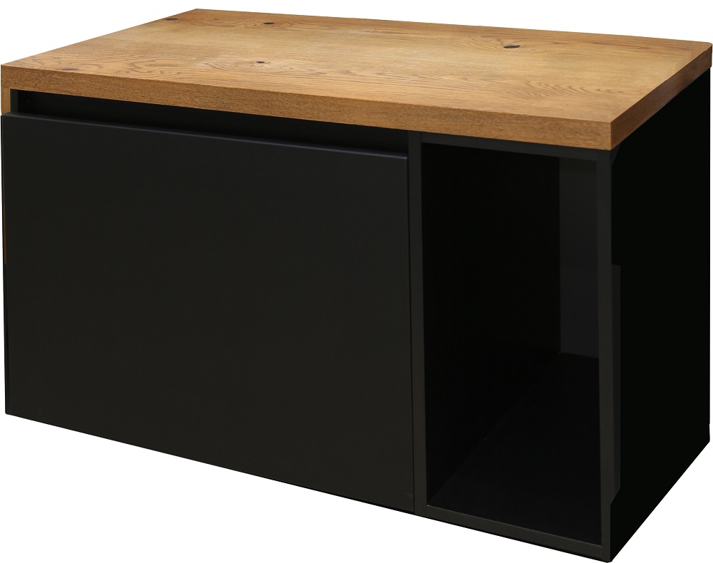 Тумба під умивальник Fancy Marble Bristol 900 R