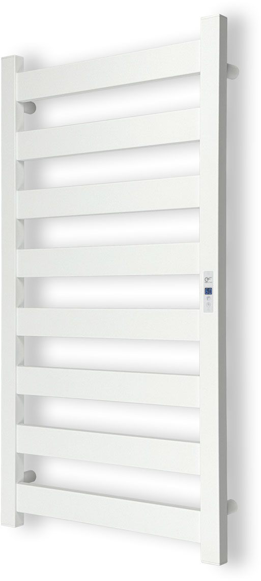 в продажу Рушникосушка Eraflyme EF Bond R White - фото 3