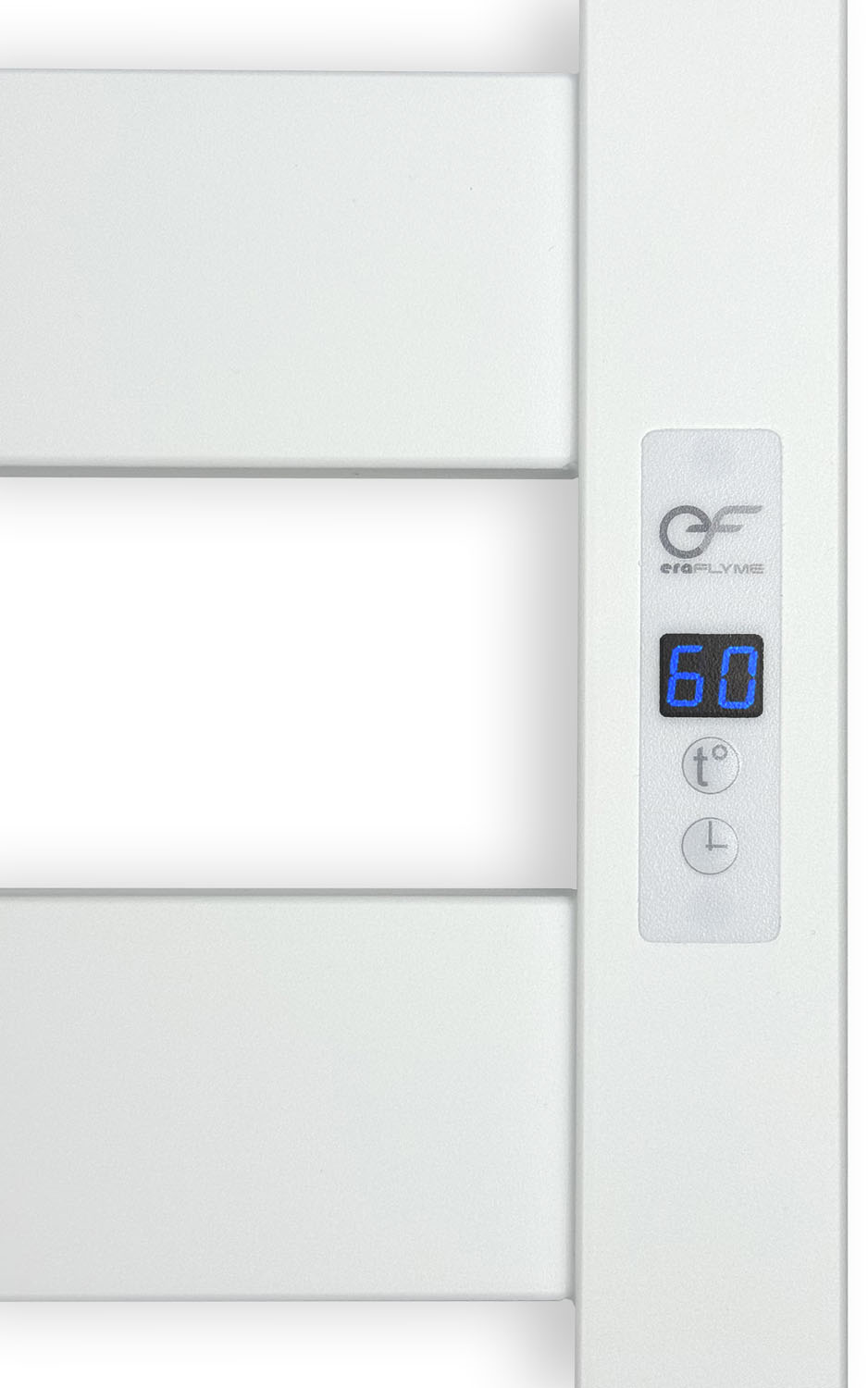 Рушникосушка Eraflyme EF Bond R White інструкція - зображення 6