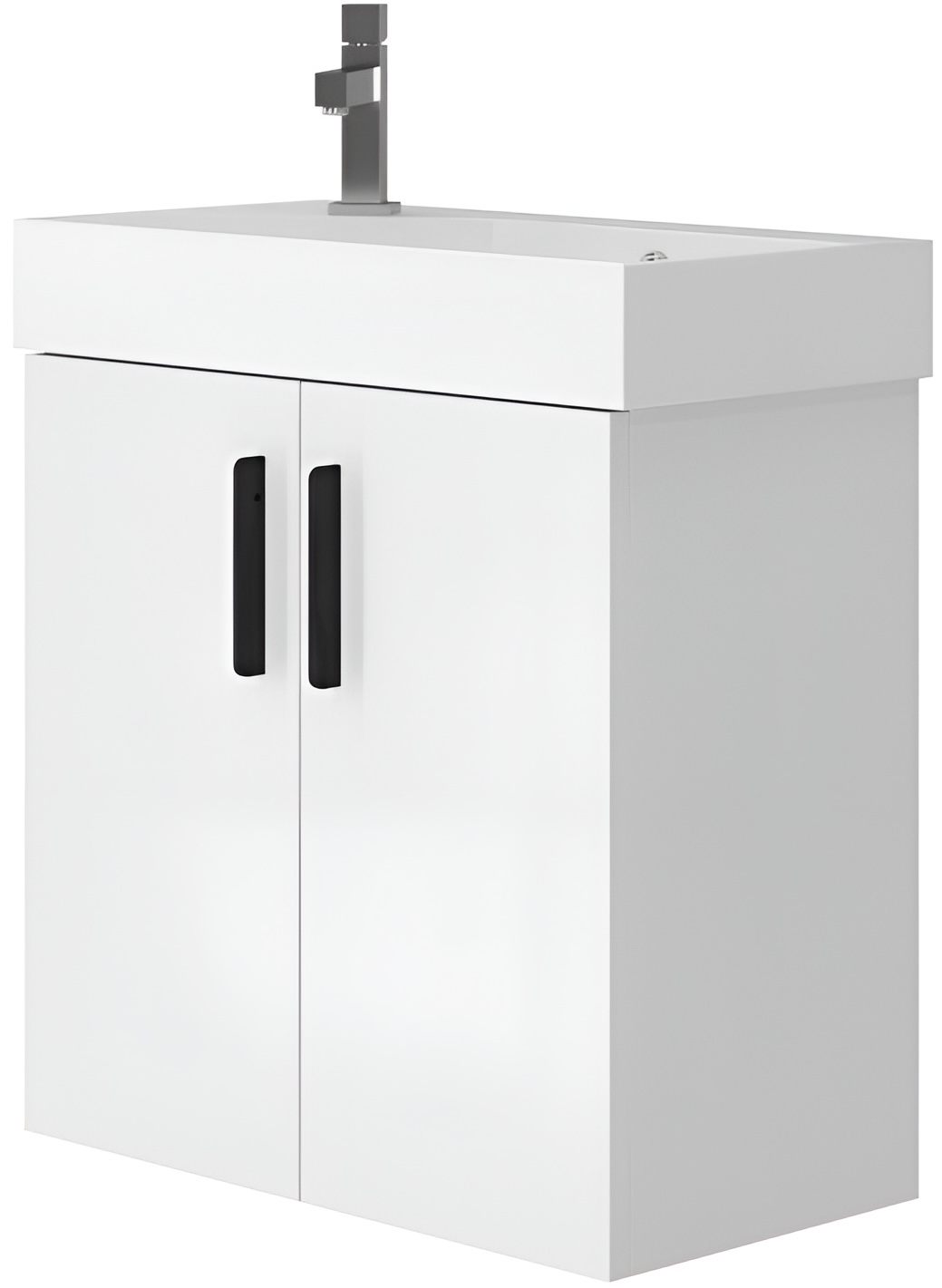 Juventa Manhattan білий (Mh-65)