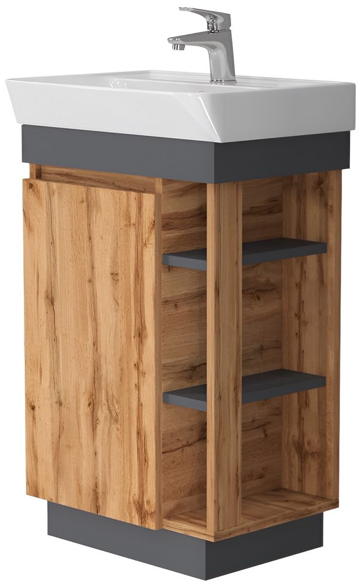 Juventa Utah дуб вотан (Ut-50)