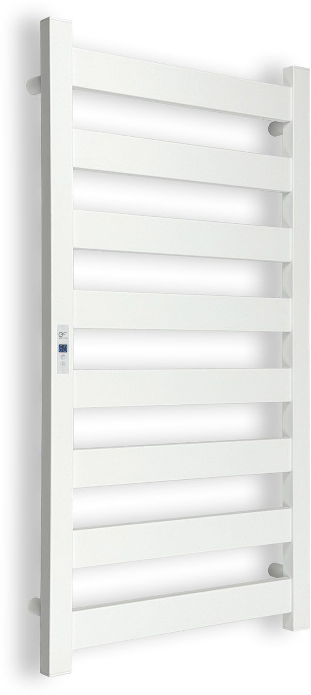 в продажу Рушникосушка Eraflyme EF Bond L White - фото 3