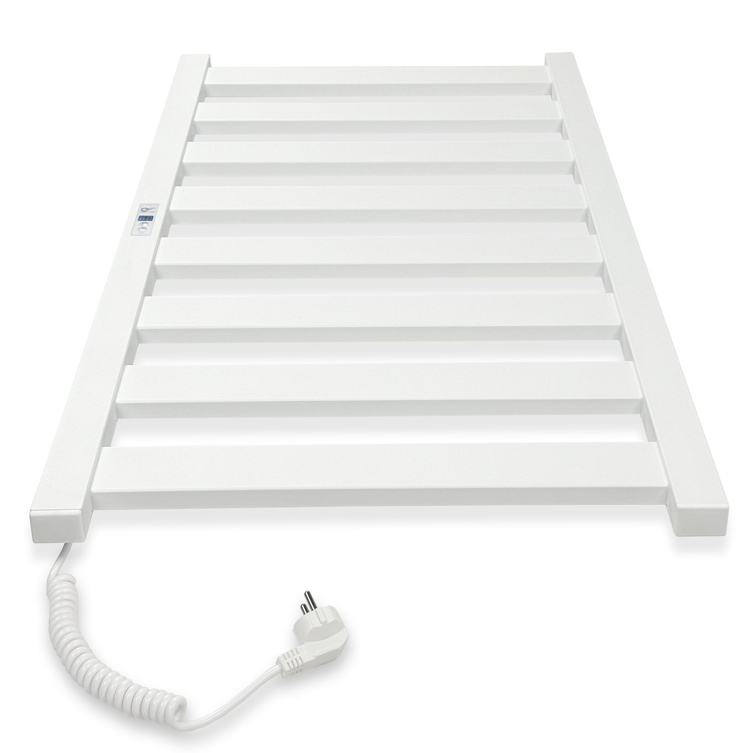 Рушникосушка Eraflyme EF Bond L White відгуки - зображення 5