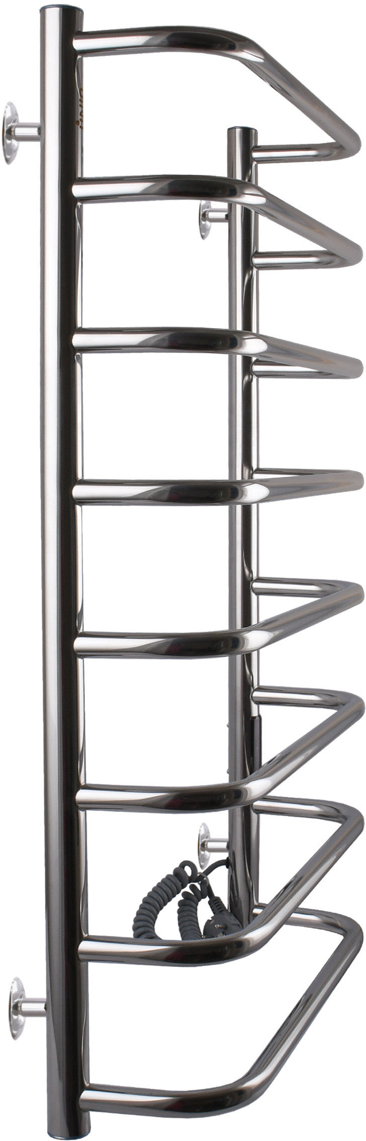 в продажу Рушникосушка Unio LS ЕU 900-500-8 - фото 3