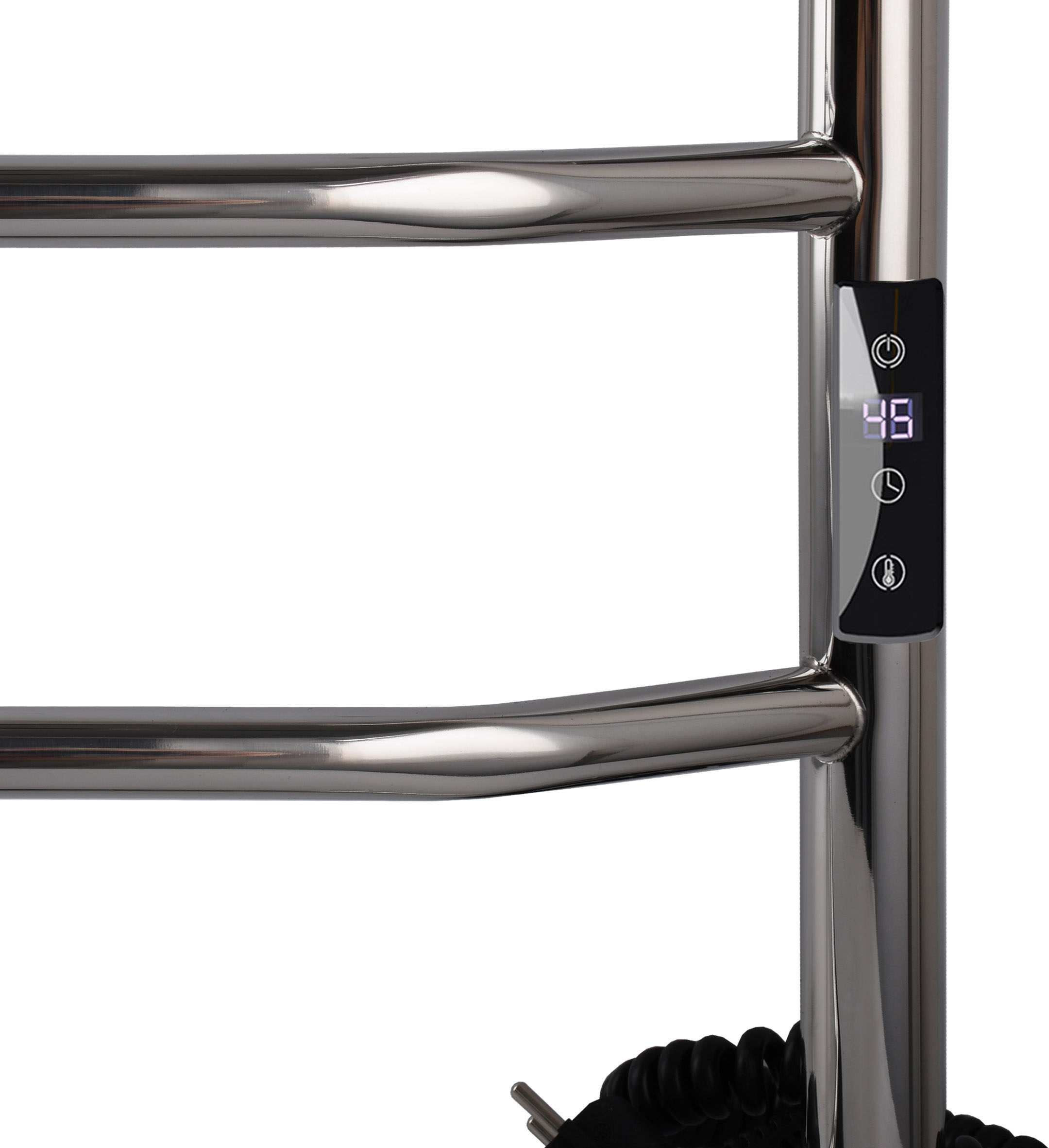 Рушникосушка Unio LT EU 900-500-8 відгуки - зображення 5