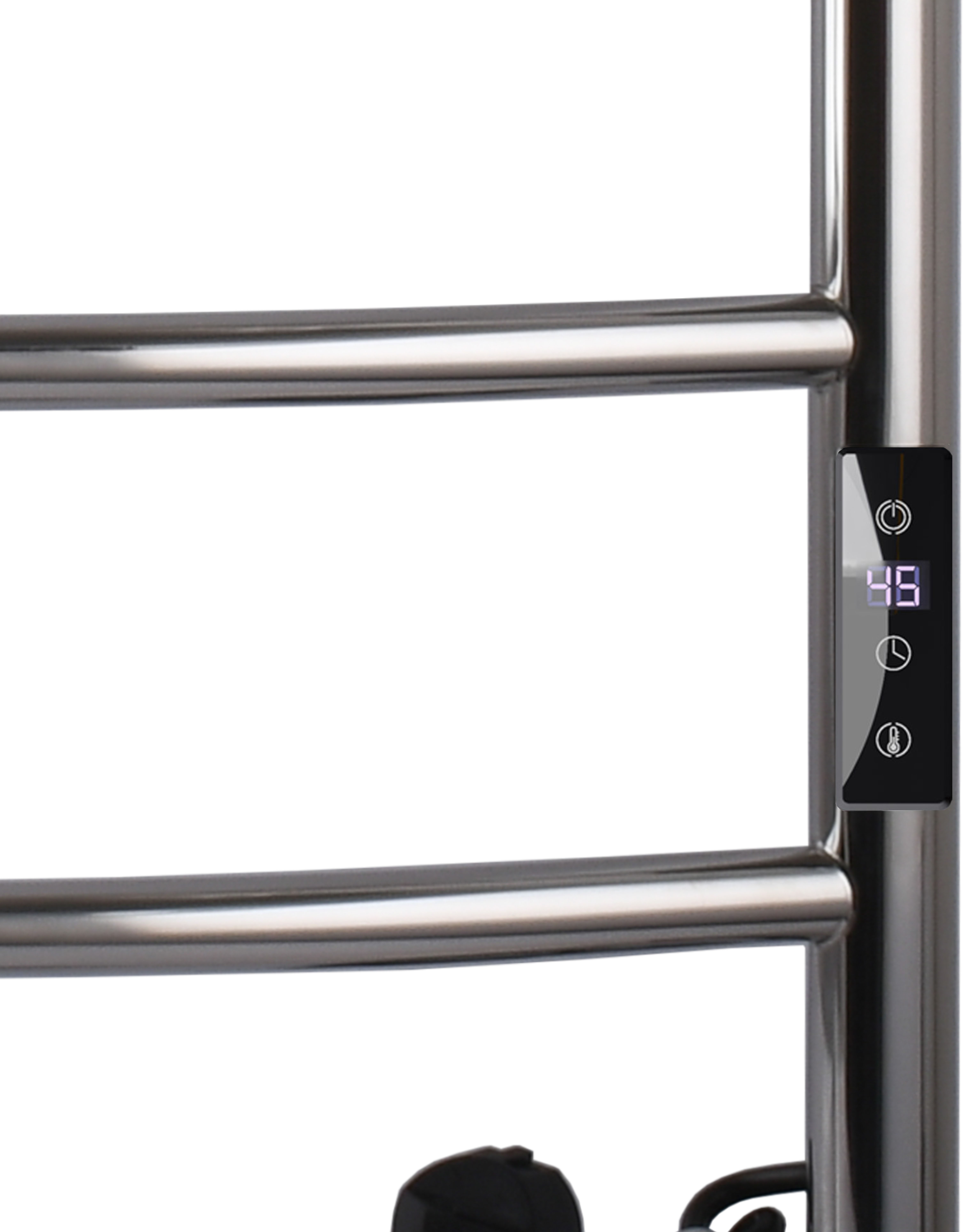 Рушникосушка Unio Op EU 900-500-8 відгуки - зображення 5