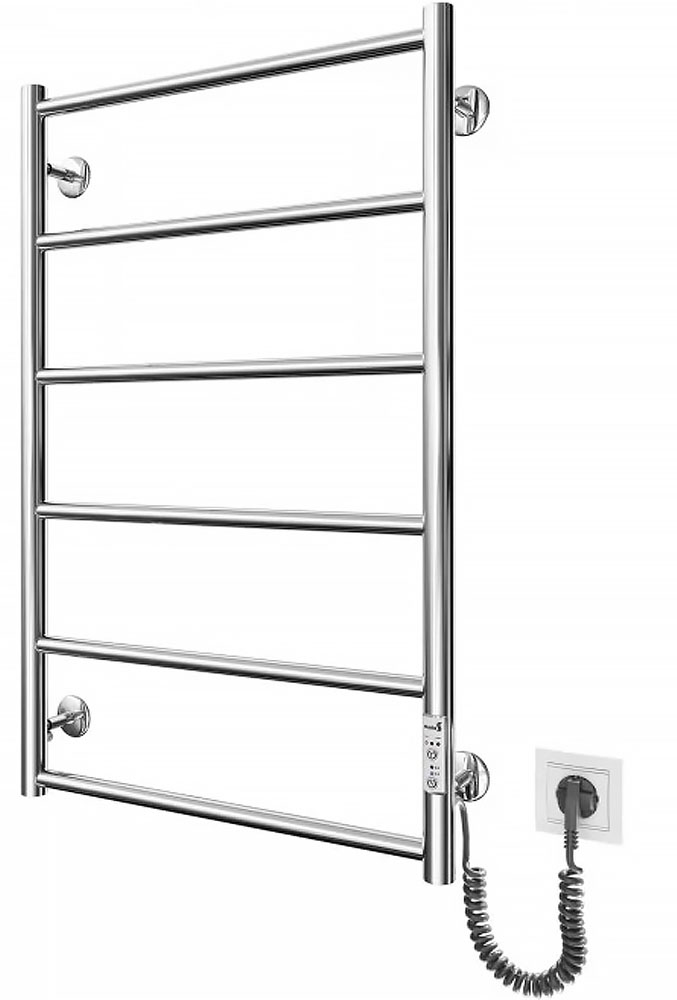 Полотенцесушитель Mario Классик F HP-I 800x530/75 TR K (2.3.0703.10.S)