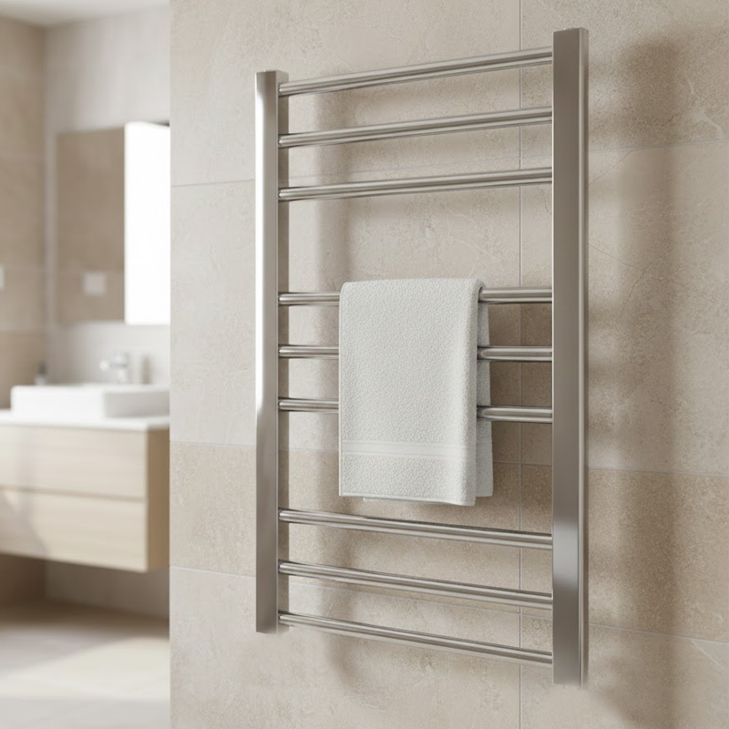 продаємо Mario INOX Преміум Класік 770х540/500 (1.7.044598.P) в Україні - фото 4