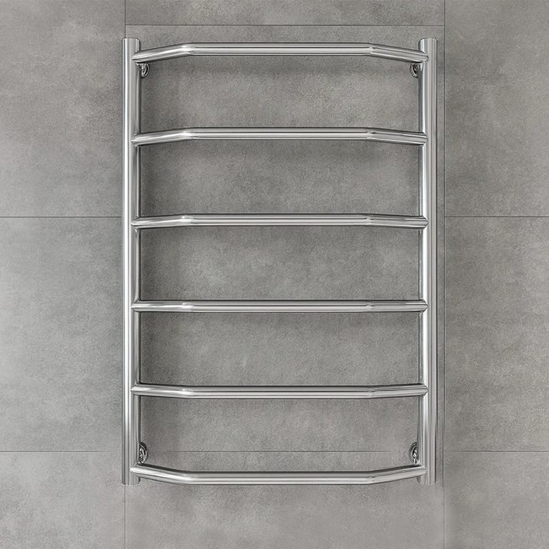 Рушникосушка Mario Трапеція HP 800х530/500 (1.3.2802.01.S) ціна 7772 грн - фотографія 2