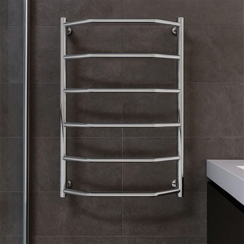 в продажу Рушникосушка Mario Трапеція HP 800х530/500 (1.3.2802.01.S) - фото 3