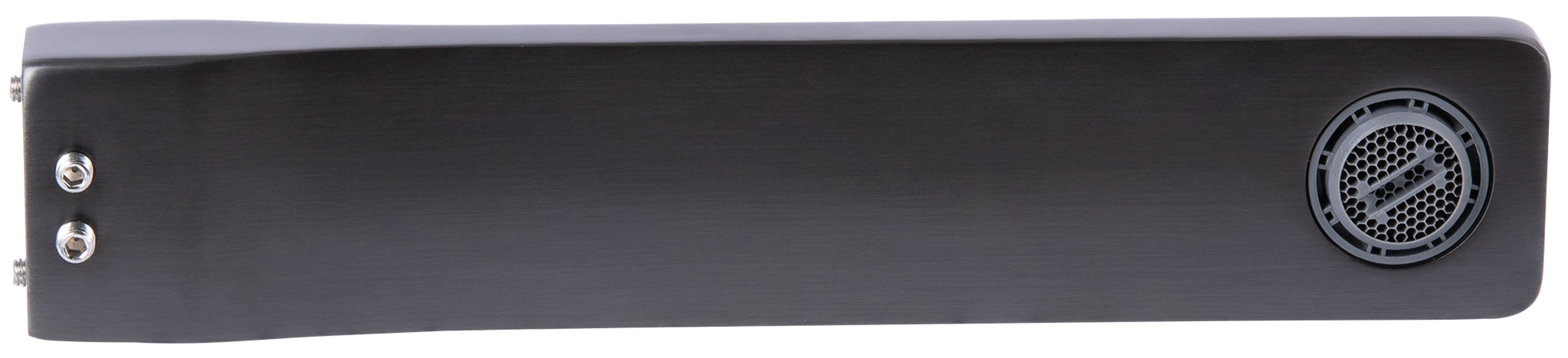 в продажу Змішувач Q-Tap Gemini QTGEM273GMB45695 Gunmetal Black PVD - фото 3