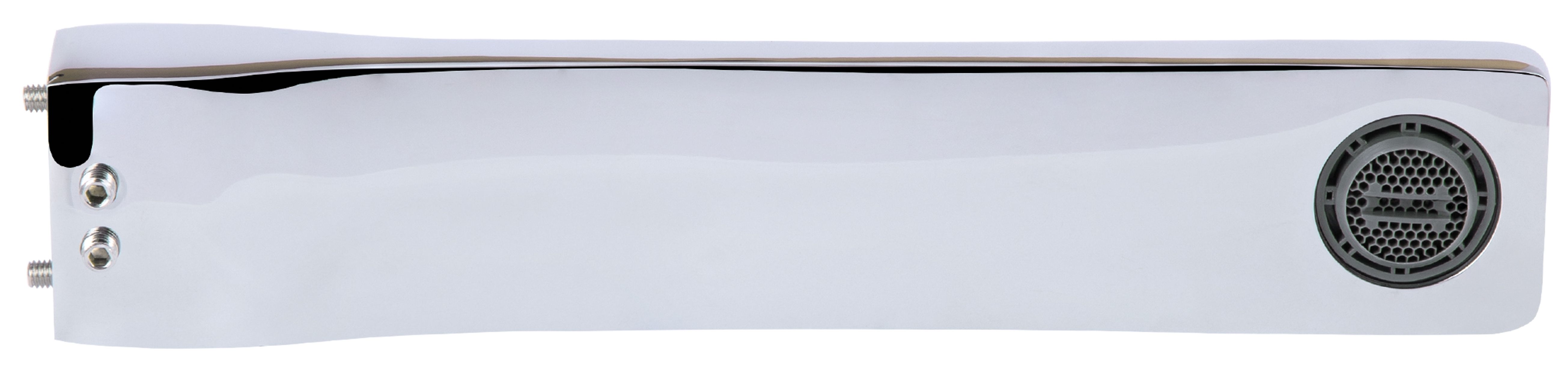 в продажу Змішувач Q-Tap Gemini QTGEM273CRM45693 Chrome - фото 3