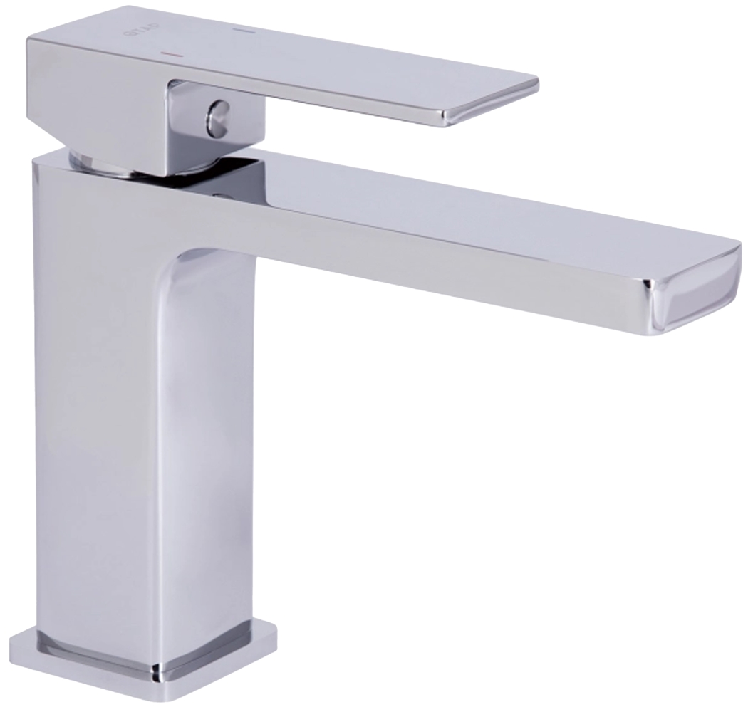 Q-Tap Gemini QTGEM270CRM45673 Chrome