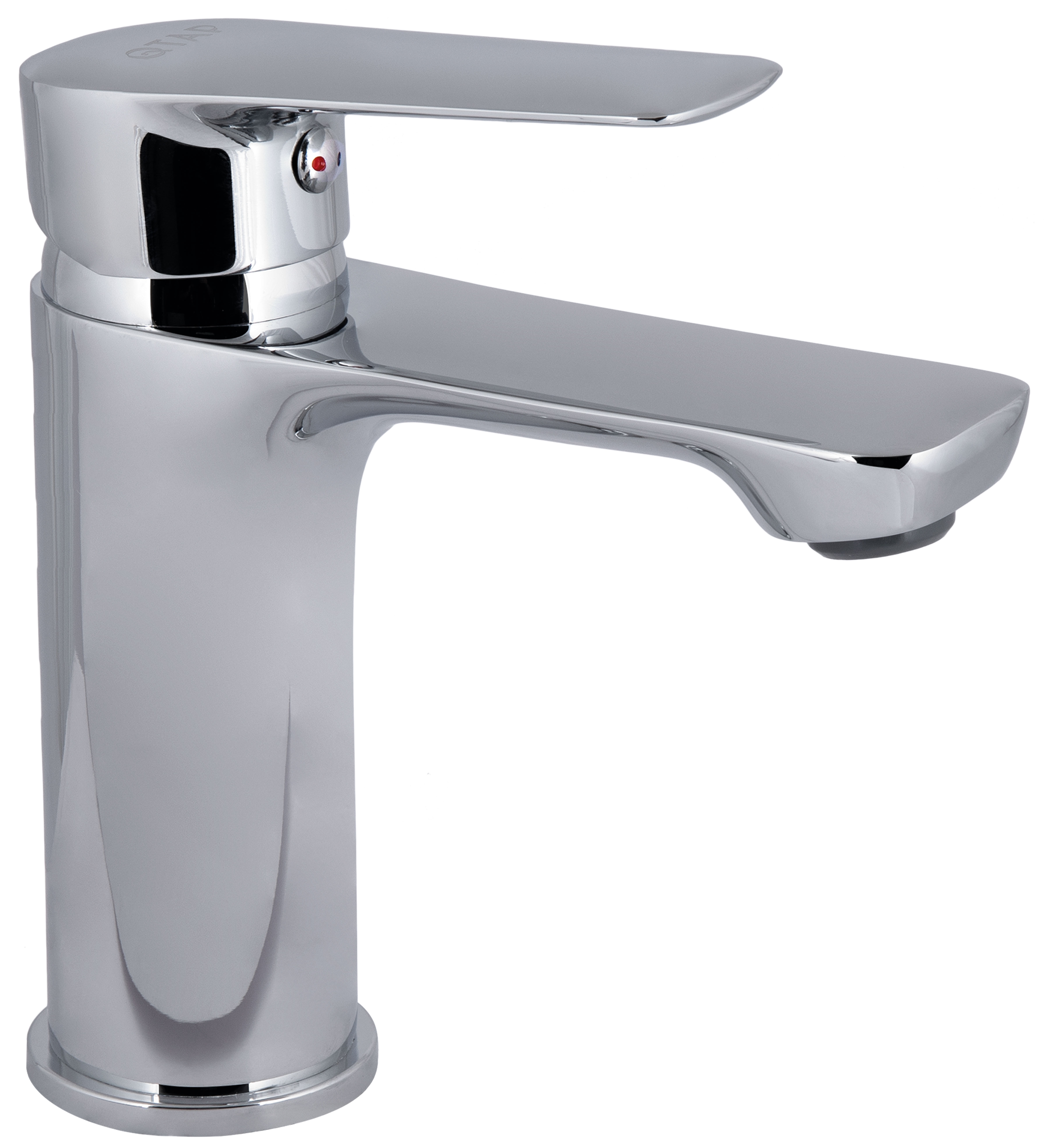 Змішувач Q-Tap Leo New QTLEO270CRM45561 Chrome