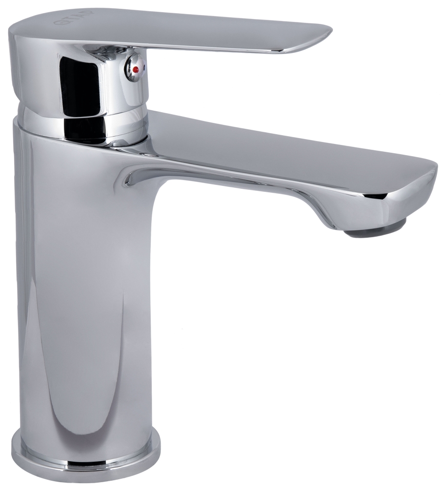 Q-Tap Leo New QTLEO270CRM45561 Chrome