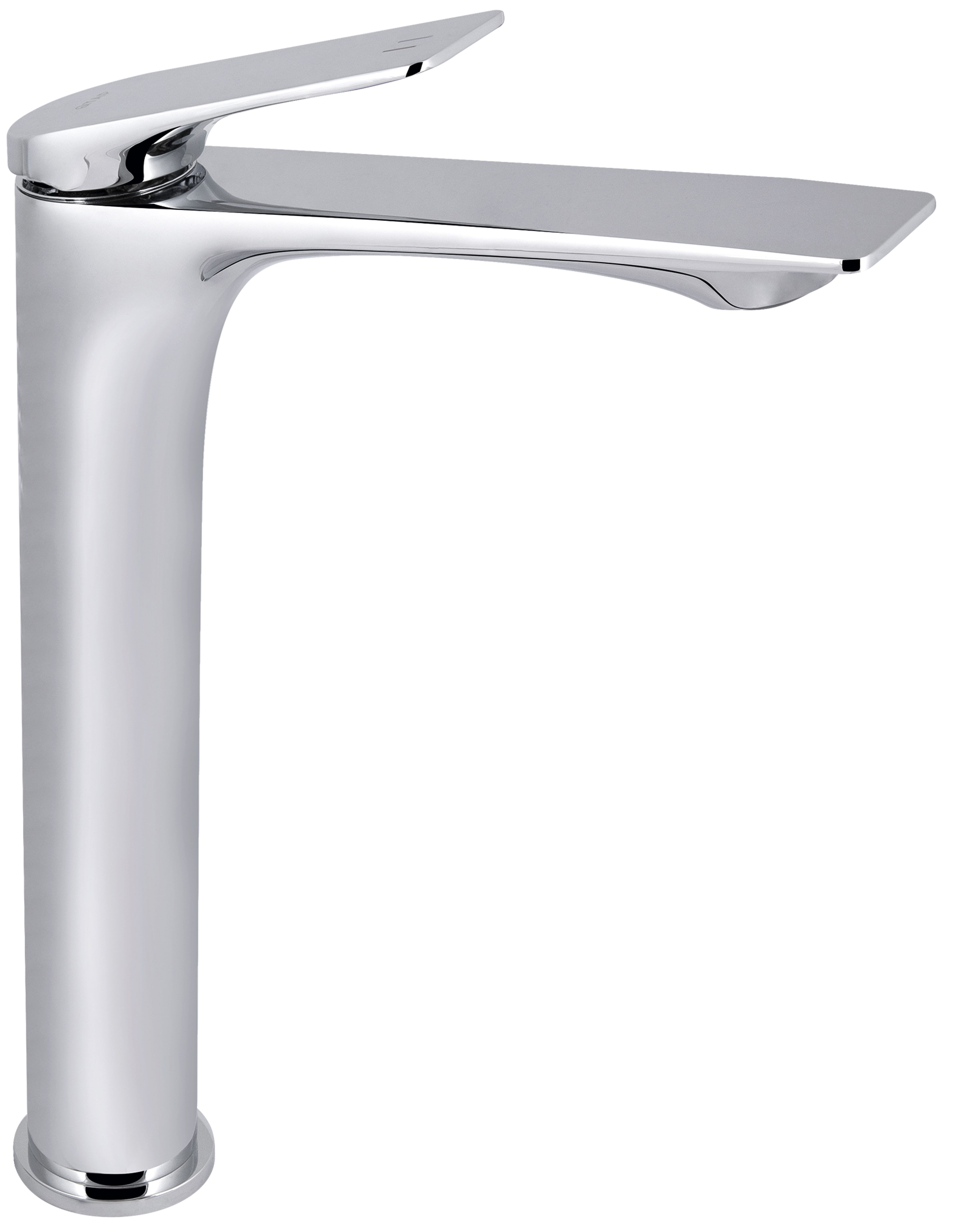 Q-Tap Vlasta New высокий QTVLA269CRM45652 Chrome