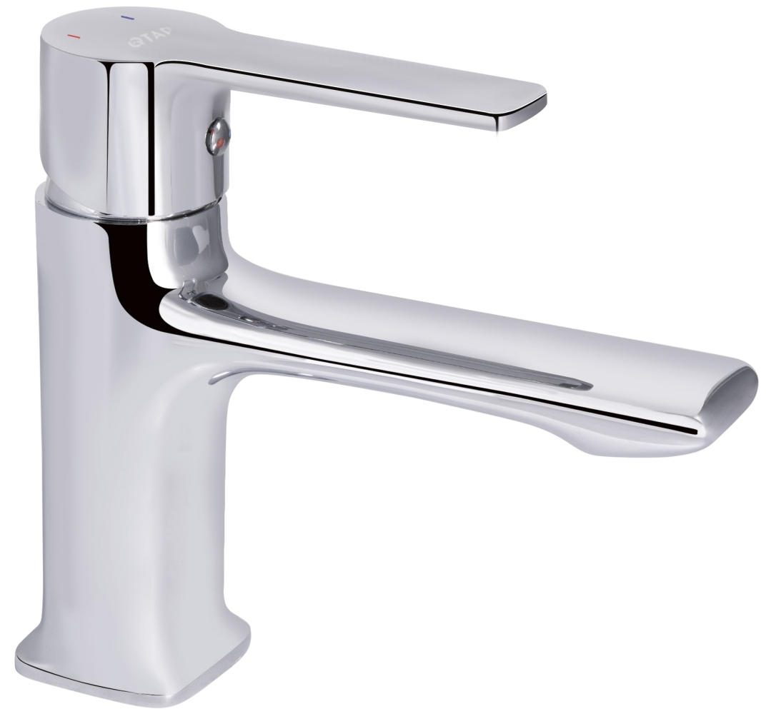 Q-Tap Taurus QTTAU270CRM45659 Chrome