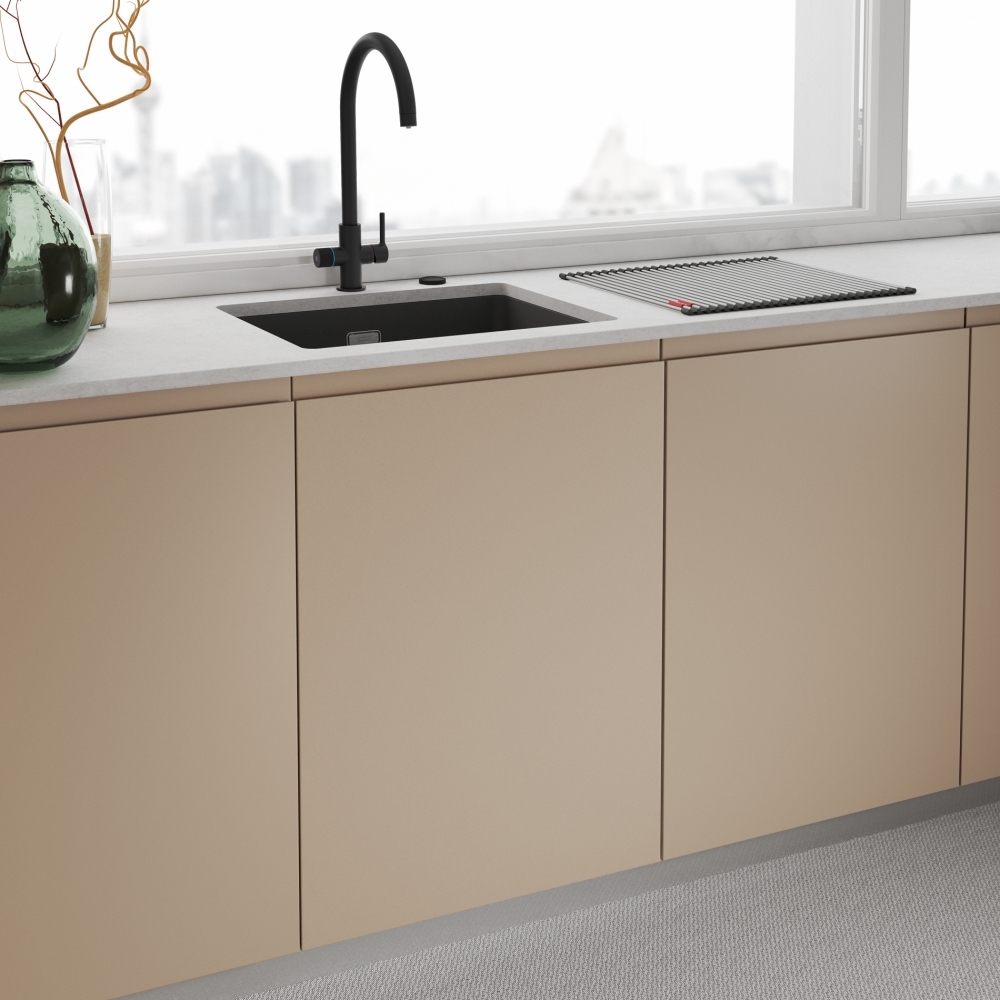 Смеситель для кухни Franke Lina J Clear Water (120.0730.807) отзывы - изображения 5