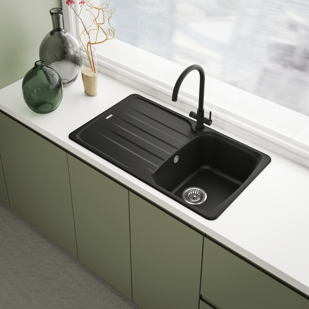 Смеситель для кухни Franke Lina J Clear Water (120.0730.807) инструкция - изображение 6