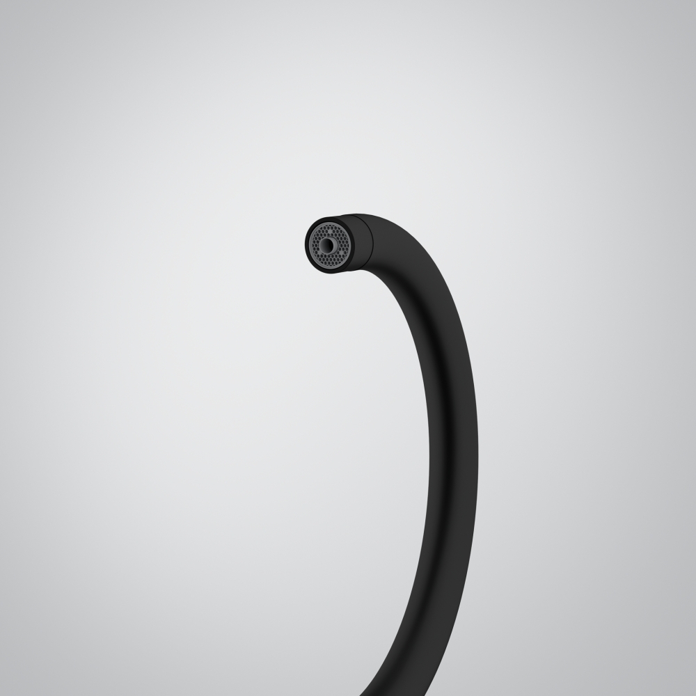 Смеситель для кухни Franke Lina J Clear Water (120.0730.807) цена 14508 грн - фотография 2