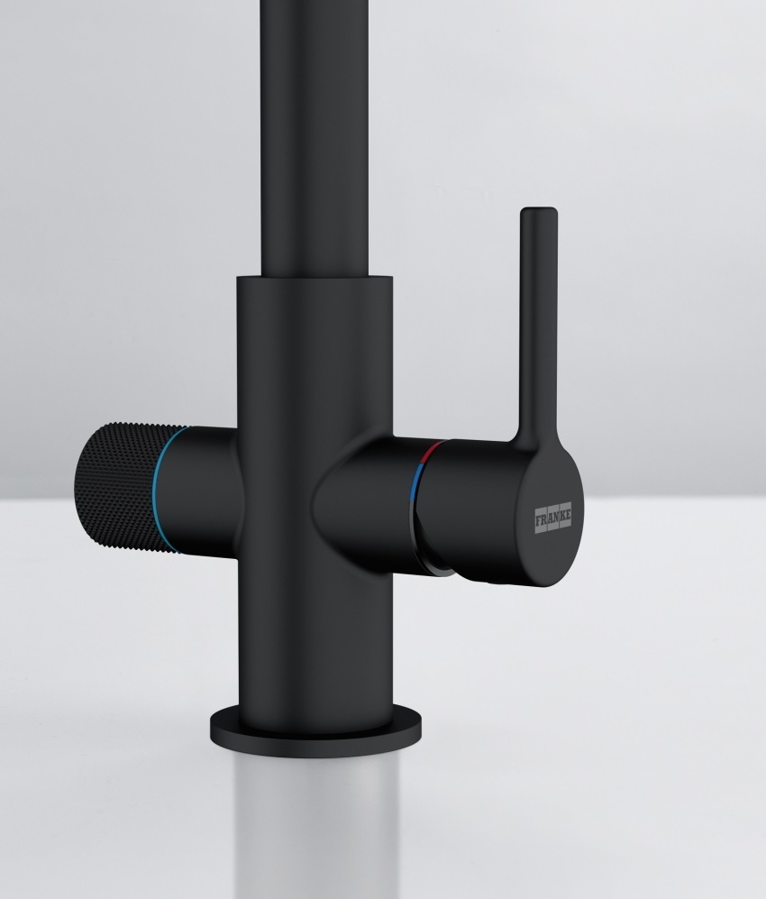 продаём Franke Lina J Clear Water (120.0730.807) в Украине - фото 4