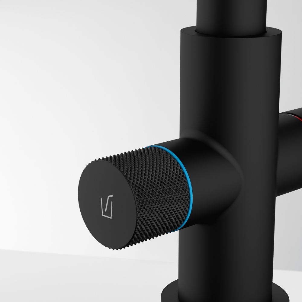 в продаже Смеситель для кухни Franke Lina J Clear Water (120.0730.807) - фото 3