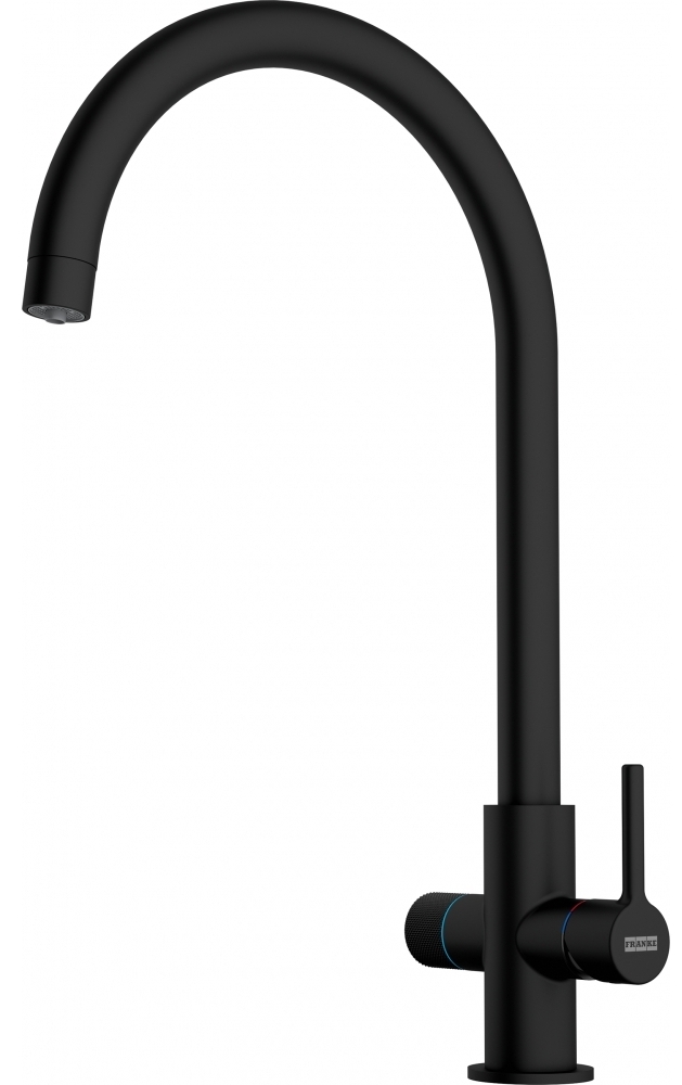 Двухрычажный смеситель Franke Lina J Clear Water (120.0730.807)