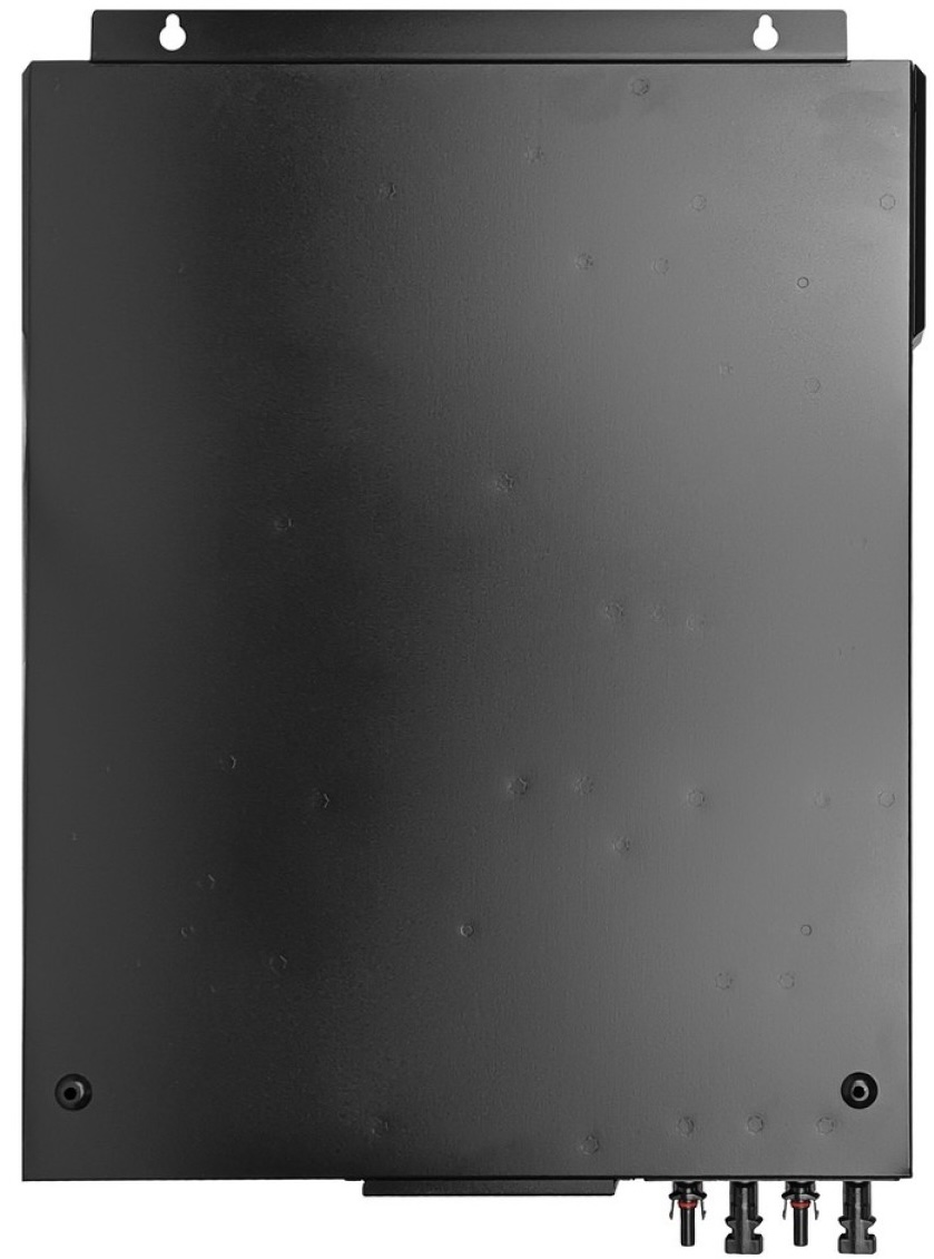 продаём Forte Axpert MAX E-11K TWIN в Украине - фото 4